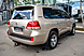 Toyota Land Cruiser, 200 Series 4.5d AT (235 л.с.) 4WD 2011