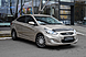 Hyundai Solaris, I 1.6 AT (123 л.с.) 2011