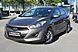 Hyundai i30, II 1.6 MT (130 л.с.) 2014