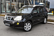 Nissan X-Trail, II 2.0 MT (141 л.с.) 4WD 2008