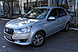 Datsun on-DO, I 1.6 MT (87 л.с.) 2017