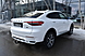 Haval F7x, I 2.0 AMT (190 л.с.) 4WD 2019