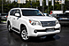 Lexus GX, II 460 4.6 AT (296 л.с.) 4WD 2011