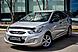 Hyundai Solaris, I 1.4 MT (107 л.с.) 2013