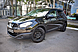 Nissan Qashqai, I Рестайлинг 1.6 CVT (117 л.с.) 2012