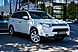 Mitsubishi Outlander, III 2.4 CVT (167 л.с.) 4WD 2013