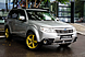 Subaru Forester, III 2.5 AT (172 л.с.) 4WD 2008