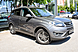Chery Tiggo 5, I Рестайлинг 2.0 CVT (136 л.с.) 2017