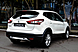 Nissan Qashqai, II 2.0 CVT (144 л.с.) 4WD 2016