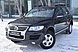 Volkswagen Touareg, I Рестайлинг 3.6 AT (280 л.с.) 4WD 2007