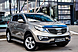 Kia Sportage, III 2.0 AT (150 л.с.) 4WD 2012