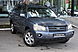 Toyota Highlander, I (U20) Рестайлинг 2.4 AT (157 л.с.) 4WD 2003