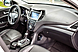 Hyundai Santa Fe, III Рестайлинг 2.4 AT (171 л.с.) 4WD 2017