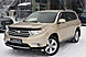 Toyota Highlander, II (U40) Рестайлинг 3.5 AT (273 л.с.) 4WD 2012