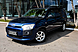 Toyota Probox, I Рестайлинг 1.5 CVT (109 л.с.) 2020