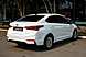 Hyundai Solaris, II 1.6 AT (123 л.с.) 2019