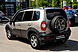 Chevrolet Niva, I Рестайлинг 1.7 MT (80 л.с.) 4WD 2017