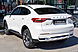 Haval F7x, I 2.0 AMT (190 л.с.) 4WD 2021