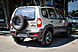 Chevrolet Niva, I Рестайлинг 1.7 MT (80 л.с.) 4WD 2012