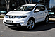 Nissan Murano, II (Z51) Рестайлинг 2 3.5 CVT (249 л.с.) 4WD 2015