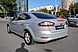 Ford Mondeo, IV Рестайлинг 2.0 MT (145 л.с.) 2012