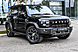 Jetour T2, I 2.0 AMT (245 л.с.) 4WD 2024