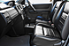 Nissan X-Trail, I Рестайлинг 2.0 AT (150 л.с.) 4WD 2004