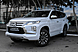 Mitsubishi Montero Sport, III Рестайлинг 3.0 AT (209 л.с.) 4WD 2021