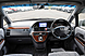 Honda Odyssey, II Рестайлинг 2.3 AT (150 л.с.) 2001