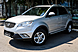 SsangYong Actyon, II 2.0d AT (149 л.с.) 2011