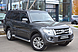 Mitsubishi Pajero, IV Рестайлинг 1 3.2d AT (200 л.с.) 4WD 2013
