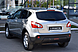 Nissan Qashqai, I Рестайлинг 1.6 CVT (117 л.с.) 2012