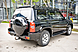 Nissan Patrol, V (Y61) Рестайлинг 3.0d AT (160 л.с.) 4WD 2008