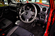 Suzuki Jimny, III Рестайлинг 2 Kei car 0.7 AT (64 л.с.) 4WD 2012