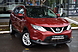 Nissan Qashqai, II 2.0 CVT (144 л.с.) 4WD 2014
