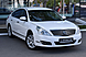 Nissan Teana, II Рестайлинг 2.5 CVT (182 л.с.) 2012