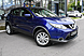 Nissan Qashqai, II 1.2 CVT (115 л.с.) 2016