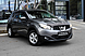 Nissan Qashqai, I Рестайлинг 1.6 CVT (117 л.с.) 2013