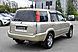 Honda CR-V, I Рестайлинг 2.0 AT (147 л.с.) 1999