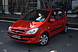 Hyundai Getz, I Рестайлинг 1.4 AT (97 л.с.) 2007