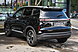 Chery Tiggo 4, I Рестайлинг 2 1.5 AMT (147 л.с.) 2025