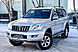 Toyota Land Cruiser Prado, 120 Series Рестайлинг 5-speed 4.0 AT (249 л.с.) 4WD 2008