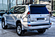 Toyota Land Cruiser Prado, 120 Series Рестайлинг 5-speed 4.0 AT (249 л.с.) 4WD 2008