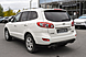 Hyundai Santa Fe, II Рестайлинг 2.4 AT (174 л.с.) 2011