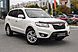 Hyundai Santa Fe, II Рестайлинг 2.4 AT (174 л.с.) 2011