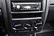 Hyundai Getz, I Рестайлинг 1.4 AT (97 л.с.) 2007