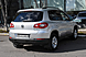 Volkswagen Tiguan, I 2.0 AT (170 л.с.) 4WD 2011