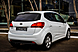 Kia Venga, I 1.6 AT (125 л.с.) 2012
