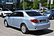 Toyota Corolla, X (E140, E150) AMT 1.6 AMT (124 л.с.) 2007