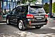 Toyota Land Cruiser, 200 Series 4.5d AT (235 л.с.) 4WD 2008